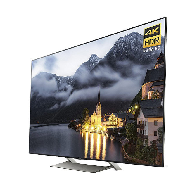 تلویزیون هوشمند UHD 4K سونی مدل KD-55X9000E