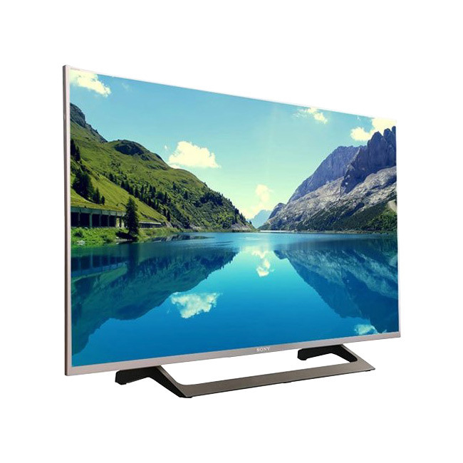 تلویزیون هوشمند UHD 4K سونی مدل KD-49X8000E