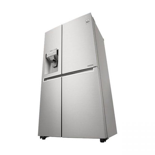 یخچال فریزر ساید بای ساید ال جی مدل GR-J327PBS