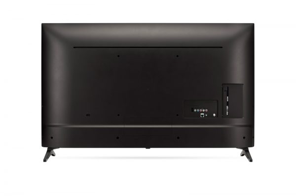 تلویزیون ال جی 43 اینچ LJ510V - تصویر 2