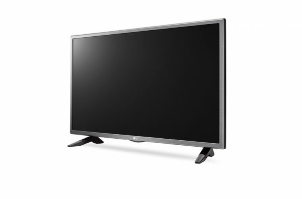 تلویزیون ال جی 32LJ520U - تصویر 4