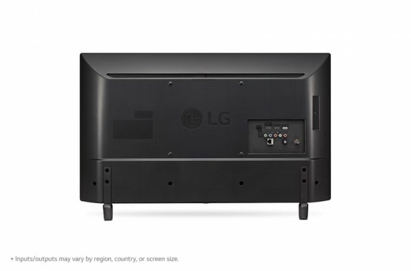 تلویزیون ال جی 32LJ520U - تصویر 3