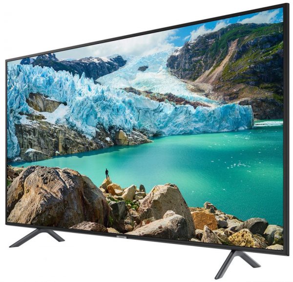 تلویزیون 49 اینچ و 4K سامسونگ مدل 49RU7100 - تصویر 4
