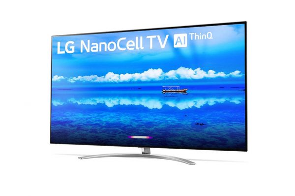 تلویزیون 65 اینچ و 4K ال جی مدل 65SM9500 - تصویر 5