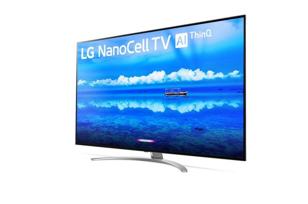 تلویزیون 65 اینچ و 4K ال جی مدل 65SM9500 - تصویر 6