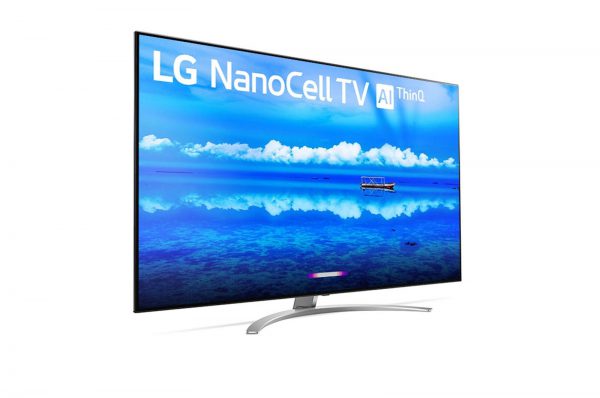 تلویزیون 65 اینچ و 4K ال جی مدل 65SM9500 - تصویر 8