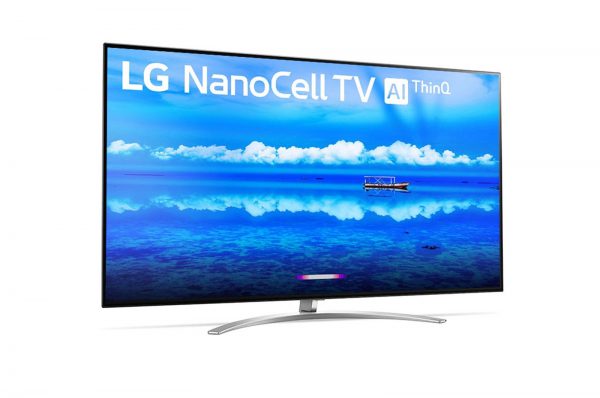 تلویزیون 65 اینچ و 4K ال جی مدل 65SM9500 - تصویر 9