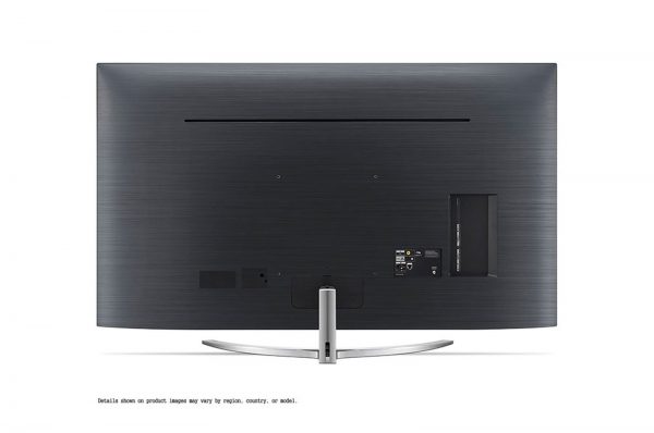 تلویزیون 65 اینچ و 4K ال جی مدل 65SM9500 - تصویر 2