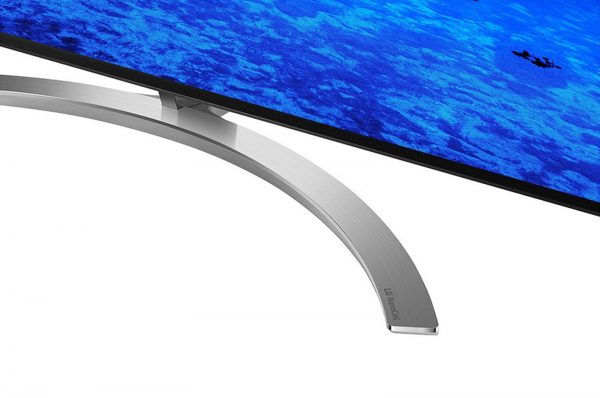 تلویزیون 65 اینچ و 4K ال جی مدل 65SM9500 - تصویر 3