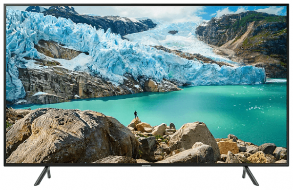تلویزیون سامسونگ 50RU7100 - تصویر 4