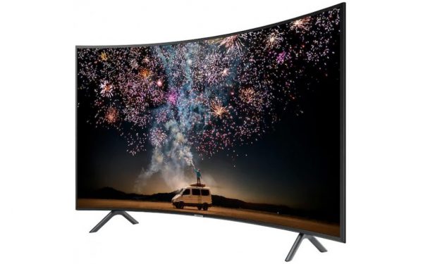 تلویزیون سامسونگ 55RU7300 - تصویر 4