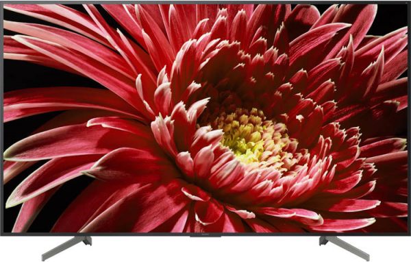 تلویزیون سونی مدل 85x8500G - تصویر 2