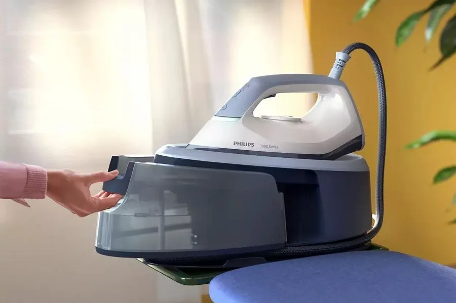 اتو مخزن دار فیلیپس psg3000