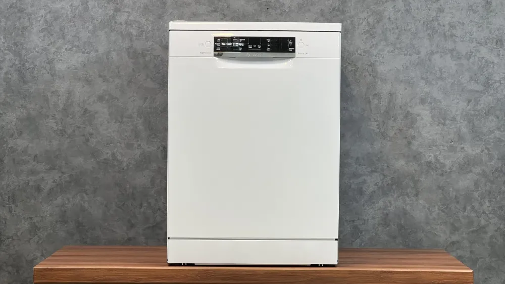 ماشین ظرفشویی بوش SMS46NI01B