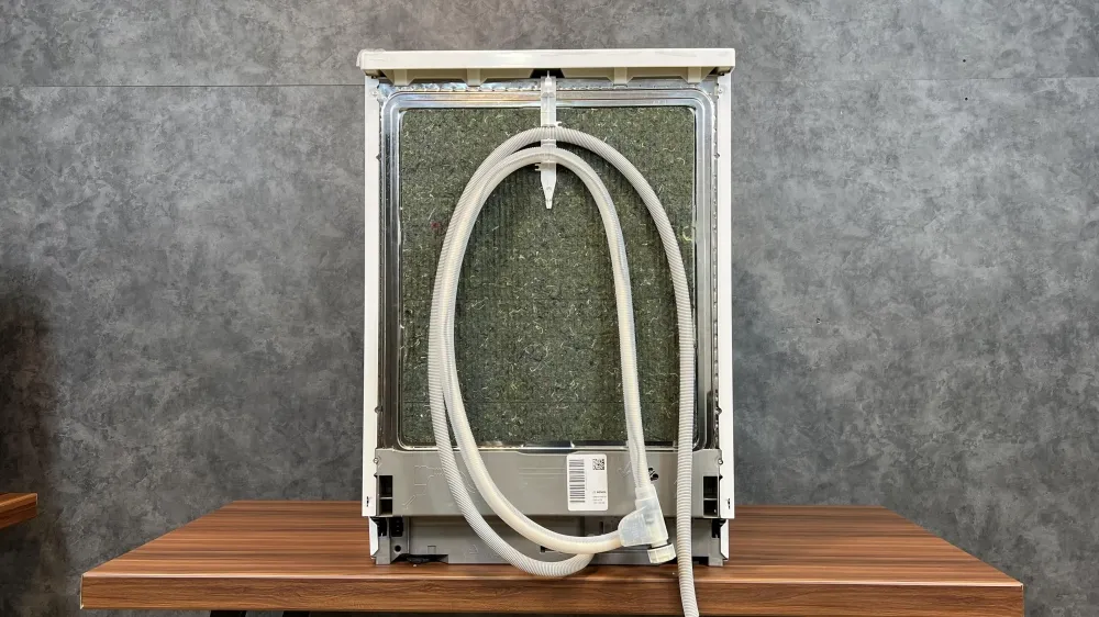 ماشین ظرفشویی بوش SMS46NI01B