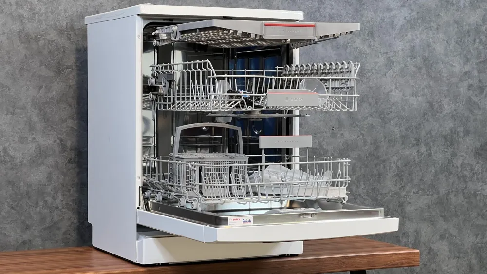ماشین ظرفشویی بوش SMS46NI01B