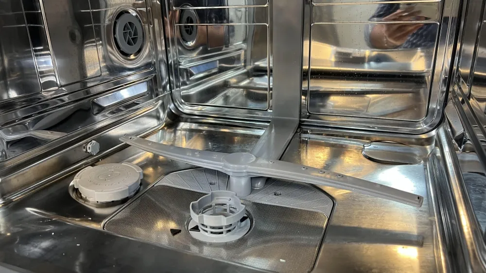 ماشین ظرفشویی بوش SMS46NI01B