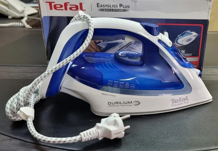 اتو بخار تفال 5751