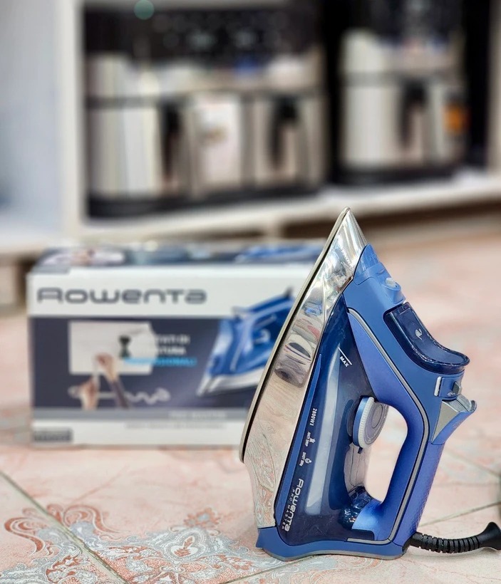 اتو بخار روونتا 8215