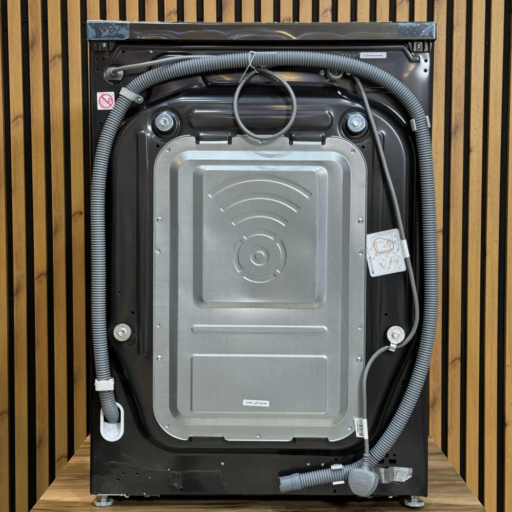 ماشین لباسشویی ال جی R9