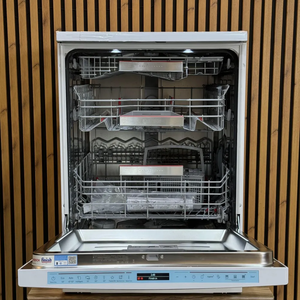 ماشین ظرفشویی بوش 86Q