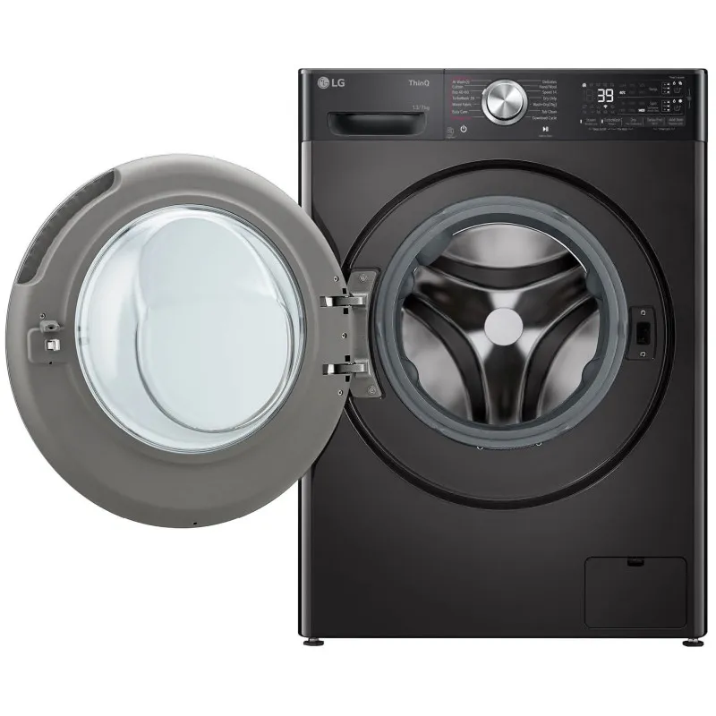 ماشین لباسشویی ال جی R13