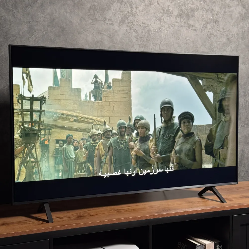 تلویزیون ال جی NANO 80T