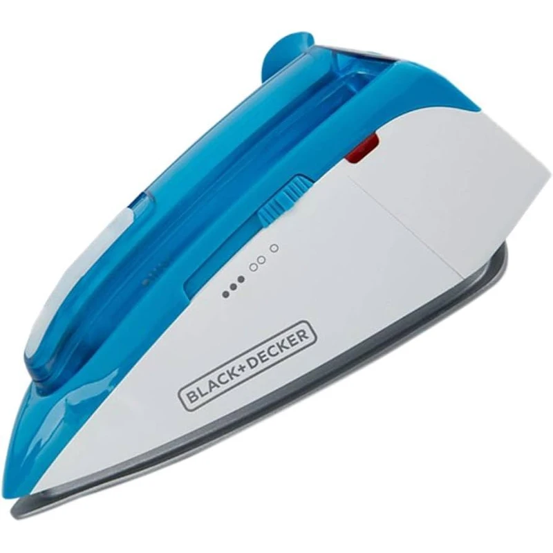 اتو بخار مسافرتی بلک اند دکر ti250