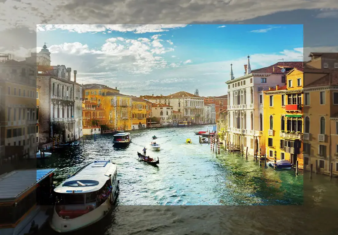 کیفیت تلویزیون سامسونگ DU8000