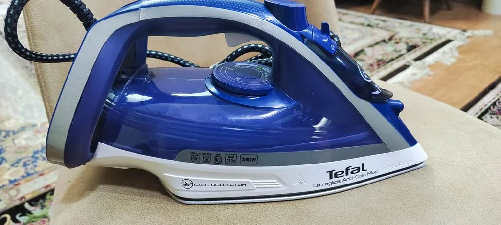 اتو بخار تفال 5820