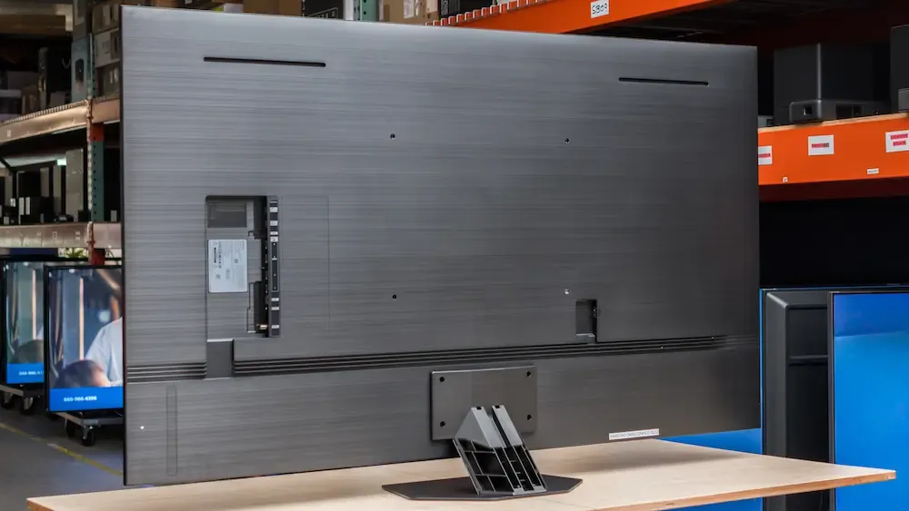 تلویزیون سامسونگ Q85 - تصویر 9