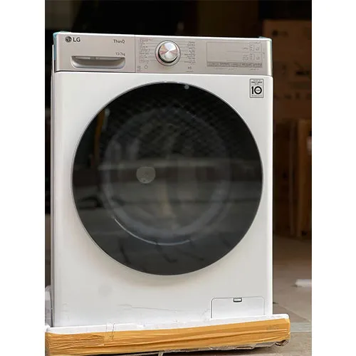 ماشین لباسشویی ال جی R13