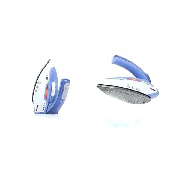 اتو بخار مسافرتی بلک اند دکر ti250