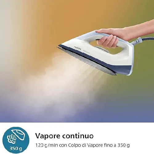 اتو مخزن دار فیلیپس psg3000