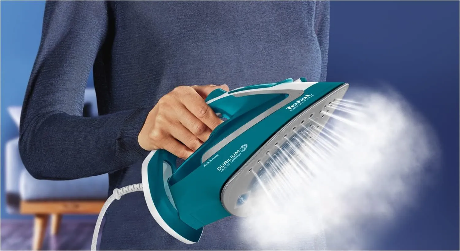 اتو بخار تفال 5737