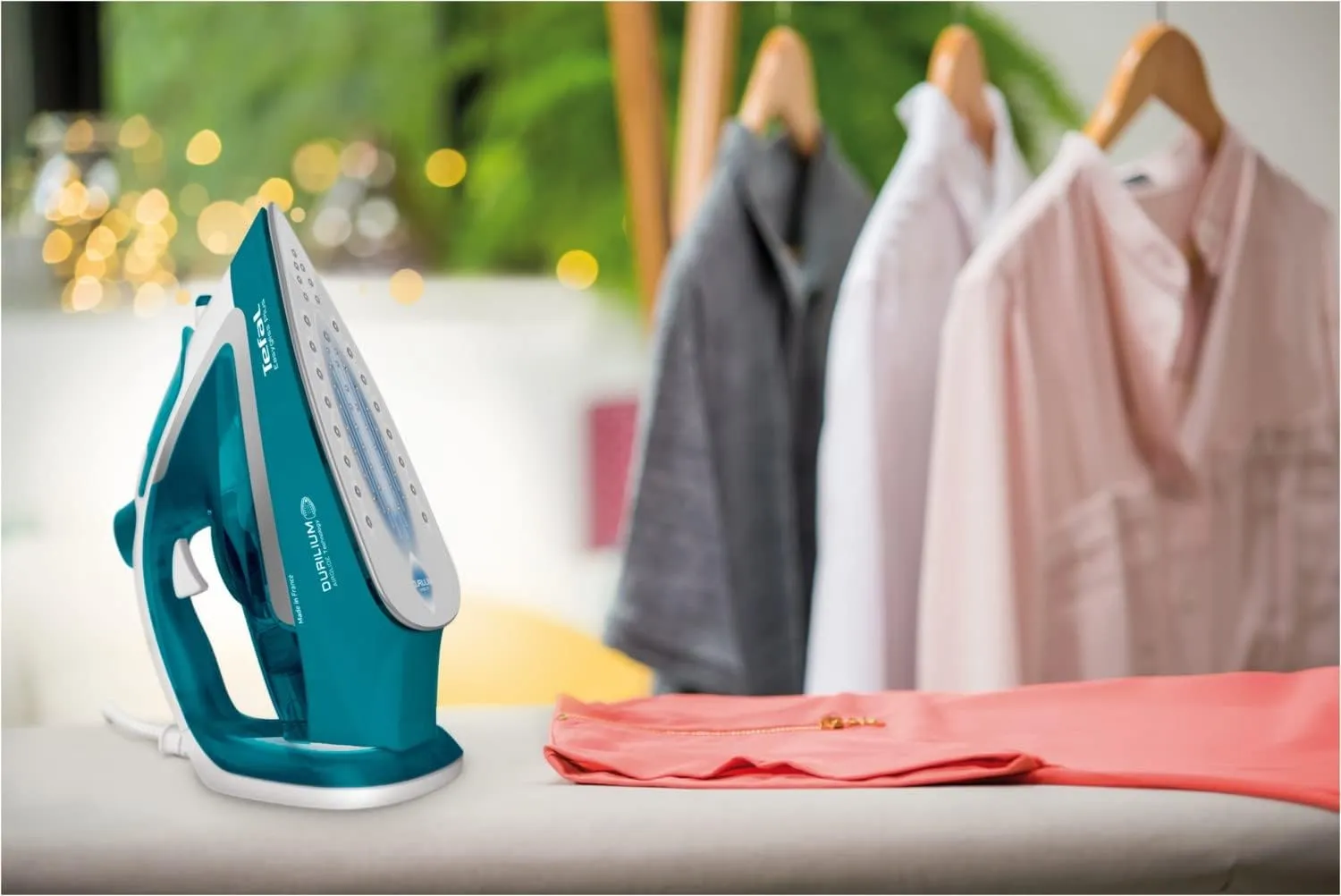 اتو بخار تفال 5737