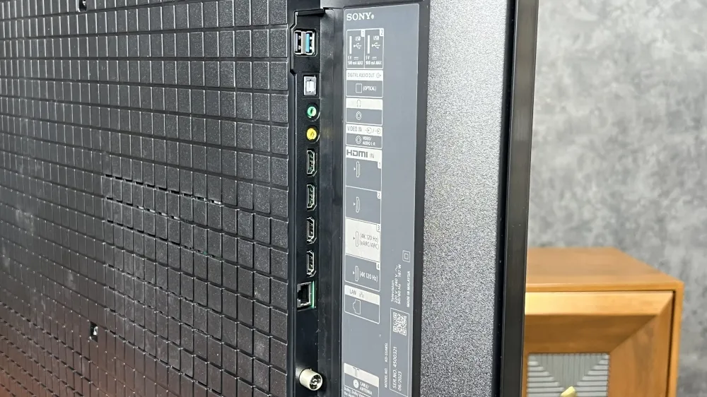 تلویزیون سونی X85L