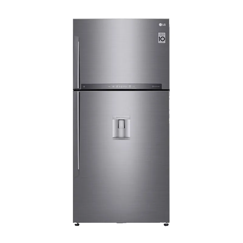 یخچال ال جی 832