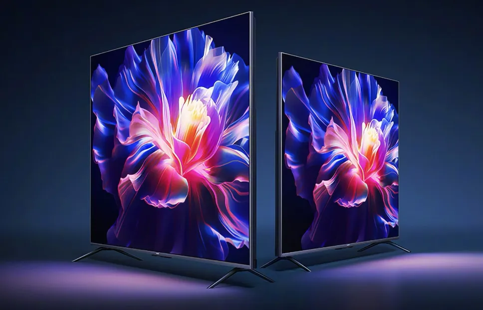 سایزبندی تلویزیون شیائومی S Mini