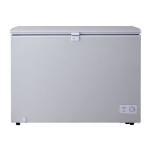 فریزر صندوقی ال جی مدل GCS315SQFG