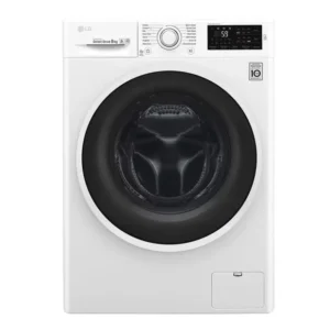 ماشین لباسشویی ال جی J6