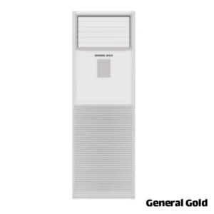 کولر گازی جنرال گلد ایستاده نیدا