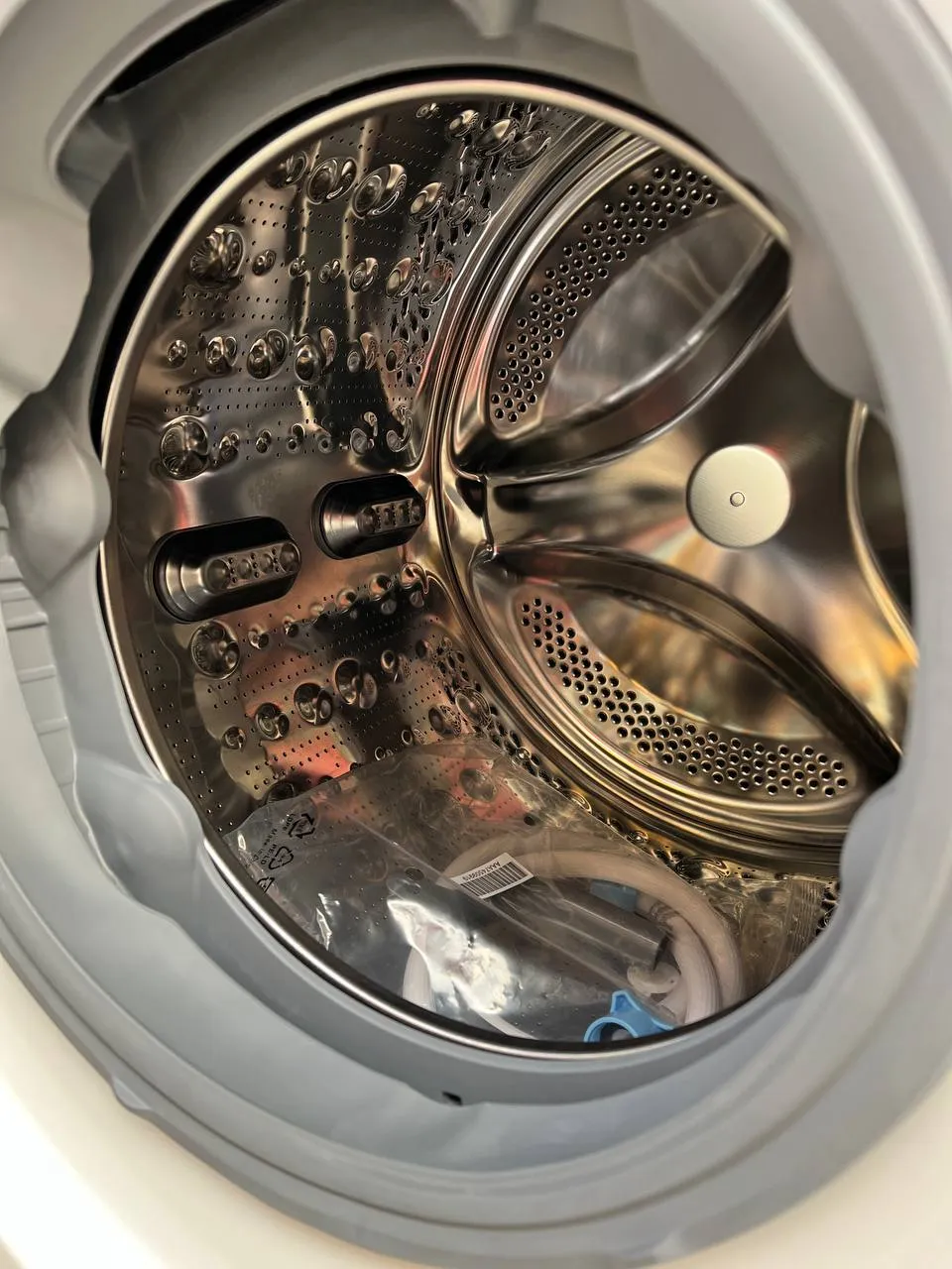 ماشین لباسشویی ال جی R13