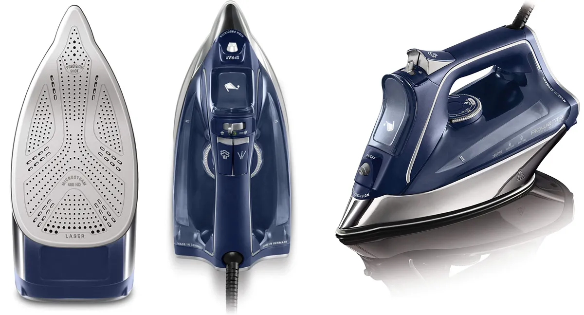 اتو بخار روونتا 8215