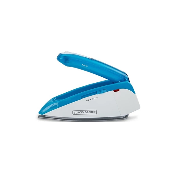 اتو بخار مسافرتی بلک اند دکر ti250