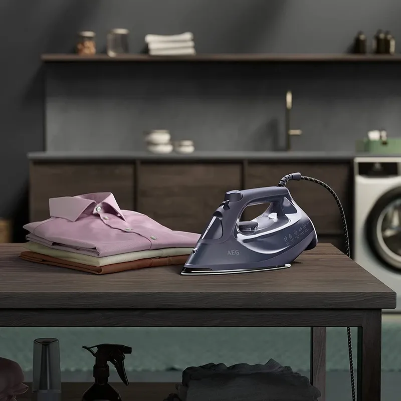 اتو بخار آاگ SI6-1-4MN