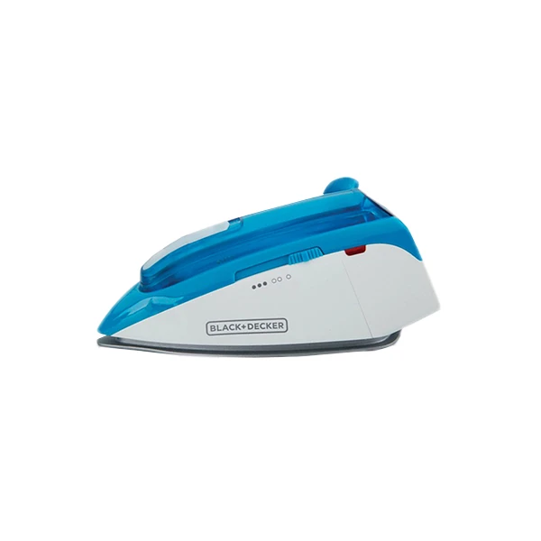 اتو بخار مسافرتی بلک اند دکر ti250