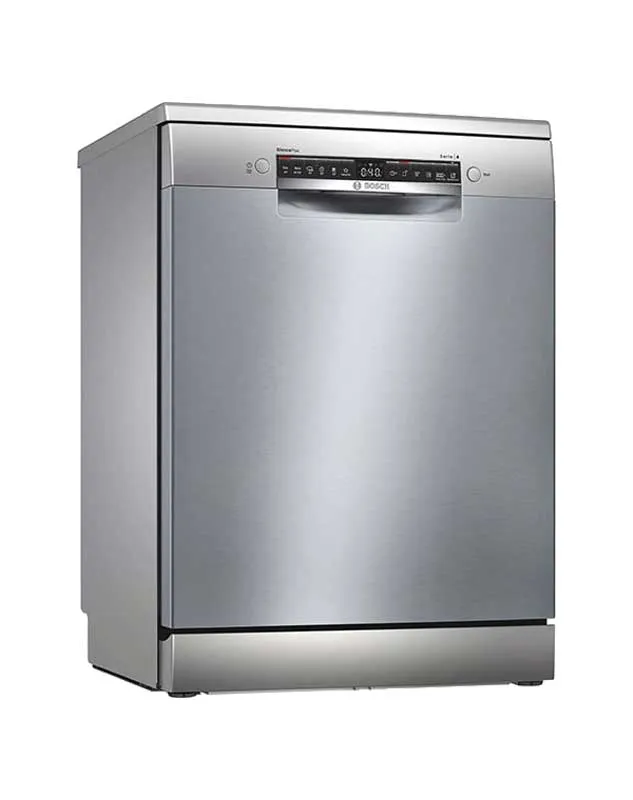 ماشین ظرفشویی بوش SMS46NI01B