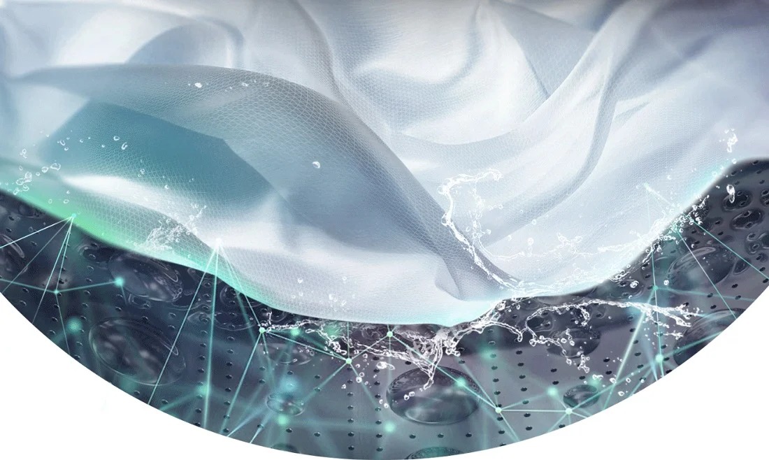 ماشین لباسشویی ال جی Y3