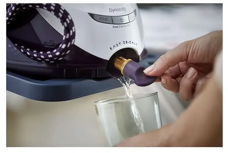 اتو مخزن دار فیلیپس GC9660